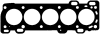 AJUSA 10105100 Gasket, cylinder head