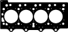 AJUSA 10105600 Gasket, cylinder head