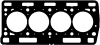 AJUSA 10105700 Gasket, cylinder head