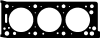 AJUSA 10105900 Gasket, cylinder head