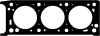 AJUSA 10106000 Gasket, cylinder head