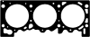 AJUSA 10106400 Gasket, cylinder head