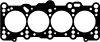 AJUSA 10107200 Gasket, cylinder head