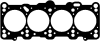 AJUSA 10107300 Gasket, cylinder head