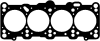 AJUSA 10107400 Gasket, cylinder head