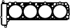 AJUSA 10108100 Gasket, cylinder head
