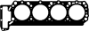 AJUSA 10108200 Gasket, cylinder head