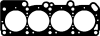 AJUSA 10108800 Gasket, cylinder head