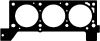 AJUSA 10109200 Gasket, cylinder head