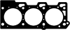 AJUSA 10109300 Gasket, cylinder head