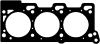 AJUSA 10109400 Gasket, cylinder head