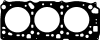 AJUSA 10109800 Gasket, cylinder head