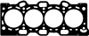 AJUSA 10109900 Gasket, cylinder head