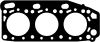 AJUSA 10110000 Gasket, cylinder head