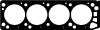 AJUSA 10110400 Gasket, cylinder head