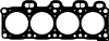 AJUSA 10111300 Gasket, cylinder head