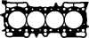 AJUSA 10111900 Gasket, cylinder head
