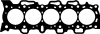 AJUSA 10112500 Gasket, cylinder head