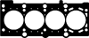 AJUSA 10112800 Gasket, cylinder head
