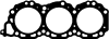 AJUSA 10113500 Gasket, cylinder head