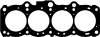 AJUSA 10114500 Gasket, cylinder head