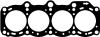 AJUSA 10114600 Gasket, cylinder head