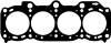 AJUSA 10114700 Gasket, cylinder head