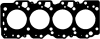 AJUSA 10114800 Gasket, cylinder head