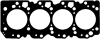 AJUSA 10114920 Gasket, cylinder head