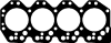 AJUSA 10115300 Gasket, cylinder head