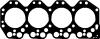 AJUSA 10115500 Gasket, cylinder head