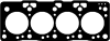 AJUSA 10116000 Gasket, cylinder head