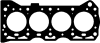AJUSA 10116100 Gasket, cylinder head