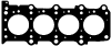AJUSA 10116200 Gasket, cylinder head