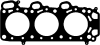 AJUSA 10116400 Gasket, cylinder head