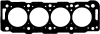 AJUSA 10118400 Gasket, cylinder head