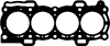 AJUSA 10119000 Gasket, cylinder head