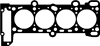 AJUSA 10119100 Gasket, cylinder head