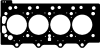 AJUSA 10119400 Gasket, cylinder head
