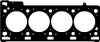 AJUSA 10119600 Gasket, cylinder head
