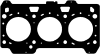 AJUSA 10119800 Gasket, cylinder head