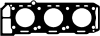 AJUSA 10120300 Gasket, cylinder head