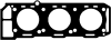 AJUSA 10120500 Gasket, cylinder head