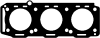 AJUSA 10120600 Gasket, cylinder head
