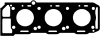 AJUSA 10120700 Gasket, cylinder head
