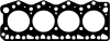 AJUSA 10120820 Gasket, cylinder head