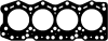AJUSA 10120900 Gasket, cylinder head