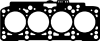 AJUSA 10121110 Gasket, cylinder head