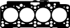 AJUSA 10121220 Gasket, cylinder head