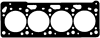 AJUSA 10121300 Gasket, cylinder head